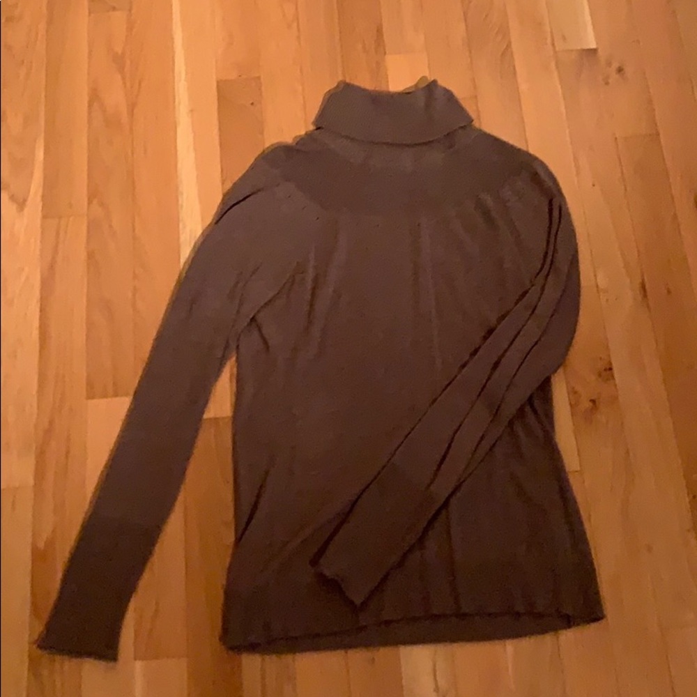 Banana Republic turtle neck sweater